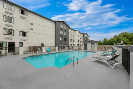 Spark by Hilton Biloxi Ocean Springs - 19