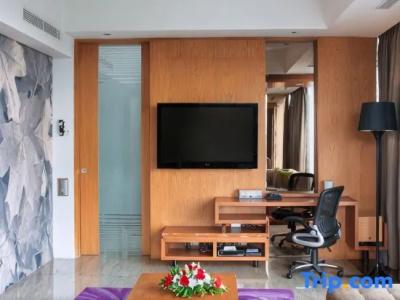 Holiday Inn Bandung Pasteur by IHG - 132