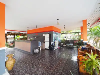 Lanta Fevrier Resort - 22