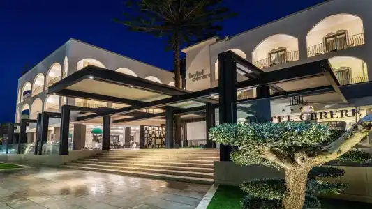 Residence Cerere - 0
