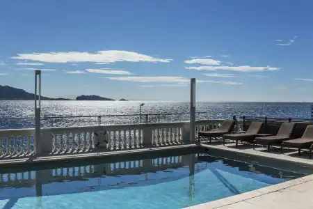 Le Petit Nice Passedat - Relais & Châteaux - 11