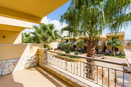 Triscinamare Residence - 158