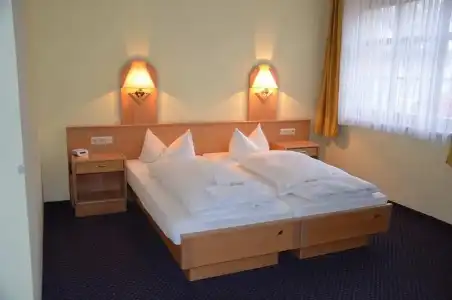FRITZ ApartPotsdam - 38
