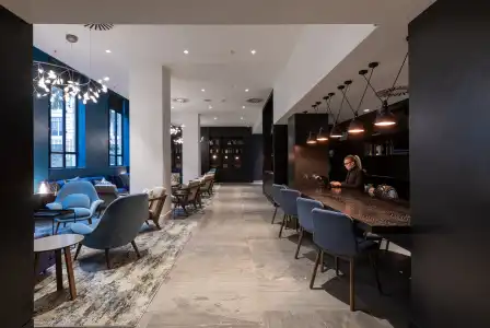 Apex City of London - 26