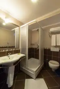 Yucelen Otel - 52