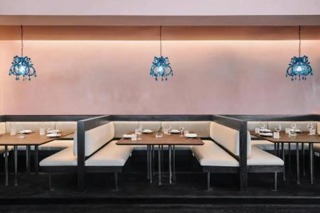 The Line Austin - 37