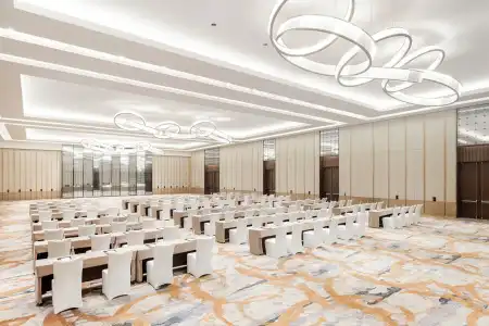 The Westin Beijing Financial Street - 27