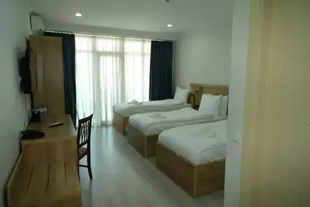 Aqua Batumi & Apartments - 74