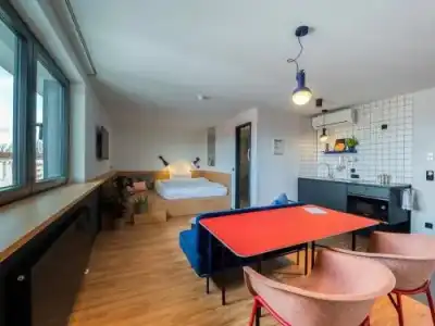 Stayery Berlin Friedrichshain - 1