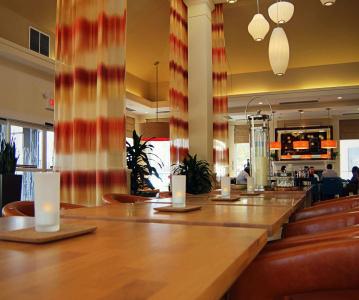 Hilton Garden Inn Charlotte Pineville - 1