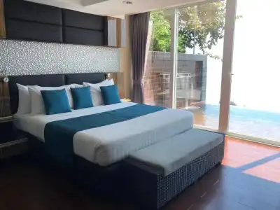 Royal Beach Boutique Resort & Spa Koh Samui - 41