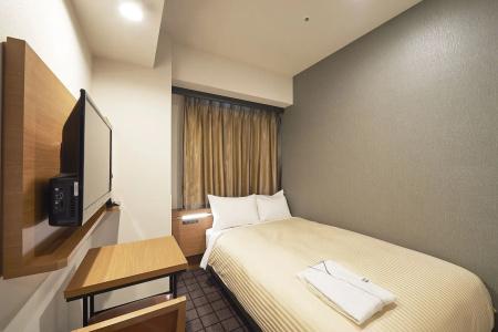 Sotetsu Fresa Inn Kobe Sannomiya - 29