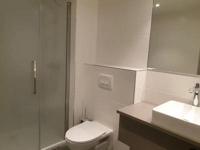 Best Western Eden Spa - 35