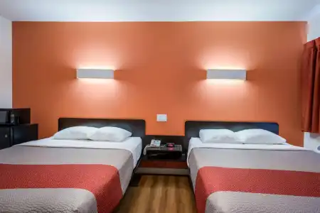 Motel 6 Sudbury, ON - 3