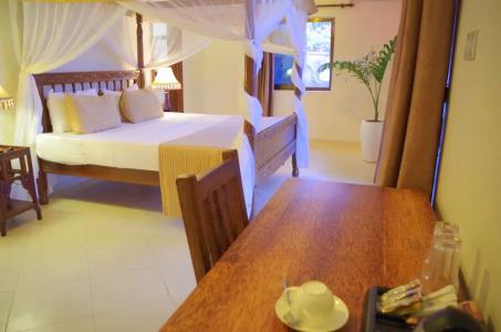 The Sands Beach Resort Zanzibar - 104