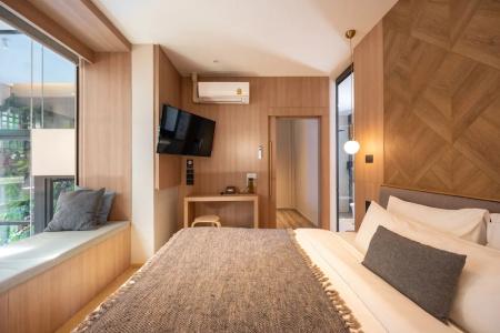 Shan Villas Sukhumvit - 384