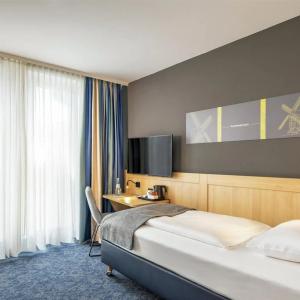 Best Western Plus Papenburg - 48