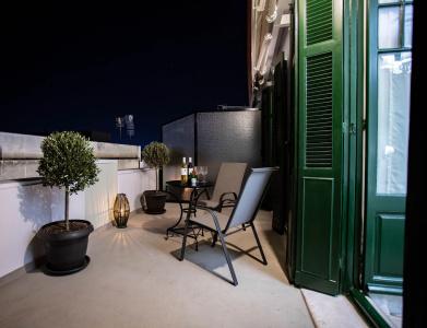 Pandrosos Divine Suites - 16