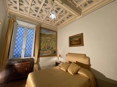 Vesconte Residenza d'epoca dal 1533 - 28
