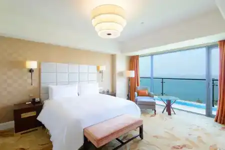 Fairmont Yangcheng Lake - 91