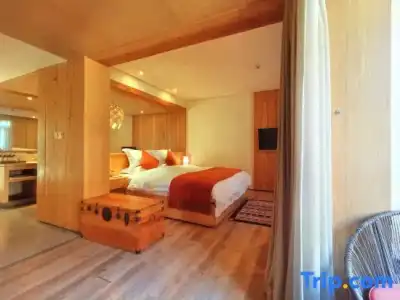 Arro Khampa by Zinc Journey Lijiang - 58