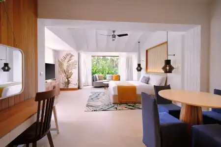 laïla, Seychelles, a Marriott Tribute Portfolio Resort - 11