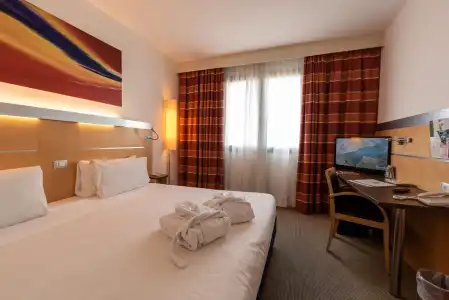 Best Western Palace Inn Ferrara - 39