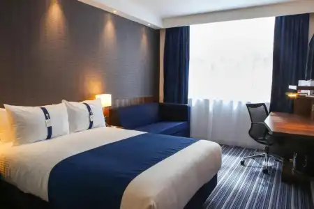 Holiday Inn Express LONDON - SOUTHWARK by IHG - 29