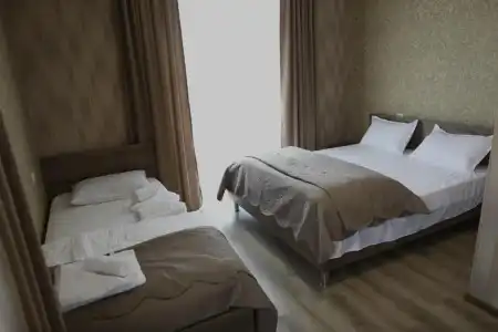 Maka`s Guest House - 11