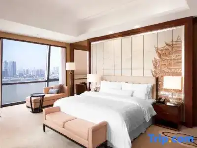 The Westin Wuhan Wuchang - 190
