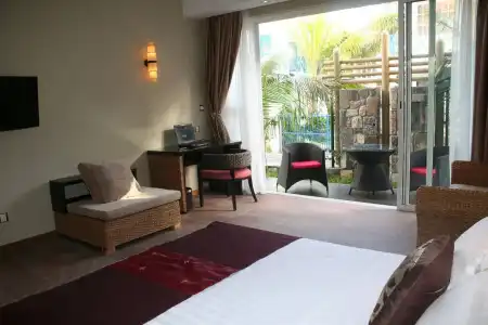 Dodola Lodge - 3