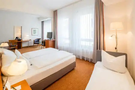 Best Western Am Strassberger Tor - 53