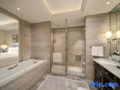 The Azure Qiantang, a Luxury Collection, Hangzhou - 89