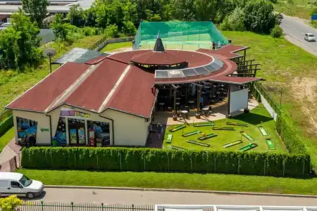 Aqua Nevis Club - 19