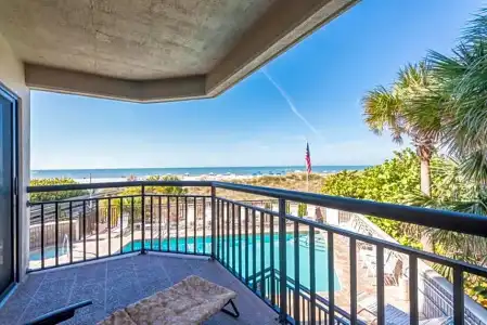 Gulf Strand 208 By Redawning - 107