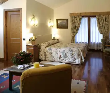 Auberge de La Maison - 1