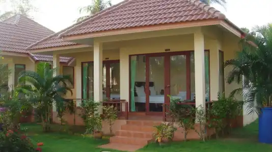 Pranmanee Beach Resort - 12