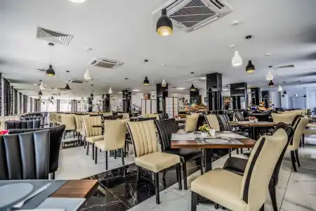 Prestige Deluxe Aquapark Club - 42
