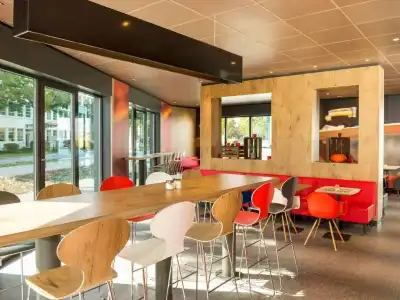 Ibis München Airport Süd - 15