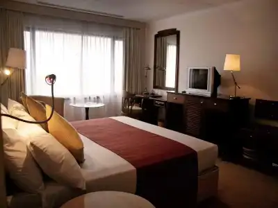 The Galadari, Colombo - 11