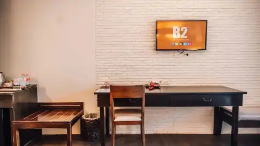 B2 Pai Premier Resort - 105
