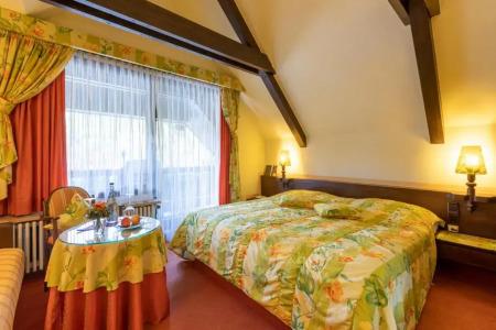 Sackmann Genuss und Spa Resort - 88