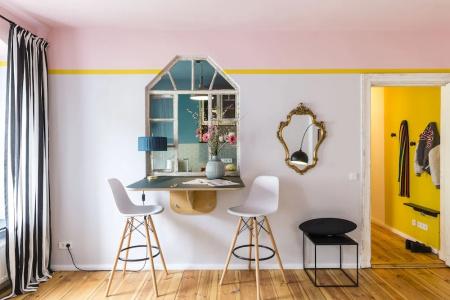 Brilliant Apartments - 65