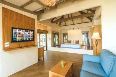 Punnpreeda Beach Resort - 1