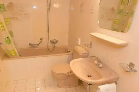 Hôtel Elite - 7