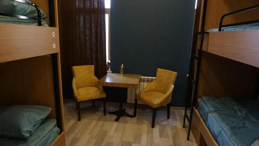 Central Hostel - 29