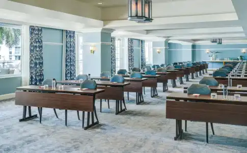 Marriott Stanton South Beach - 17