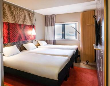 ibis Amsterdam Centre - 24