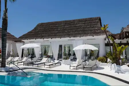 Suites Albayzin del Mar - 13