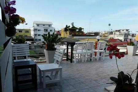 Jenny Hostel HuaHin - 19
